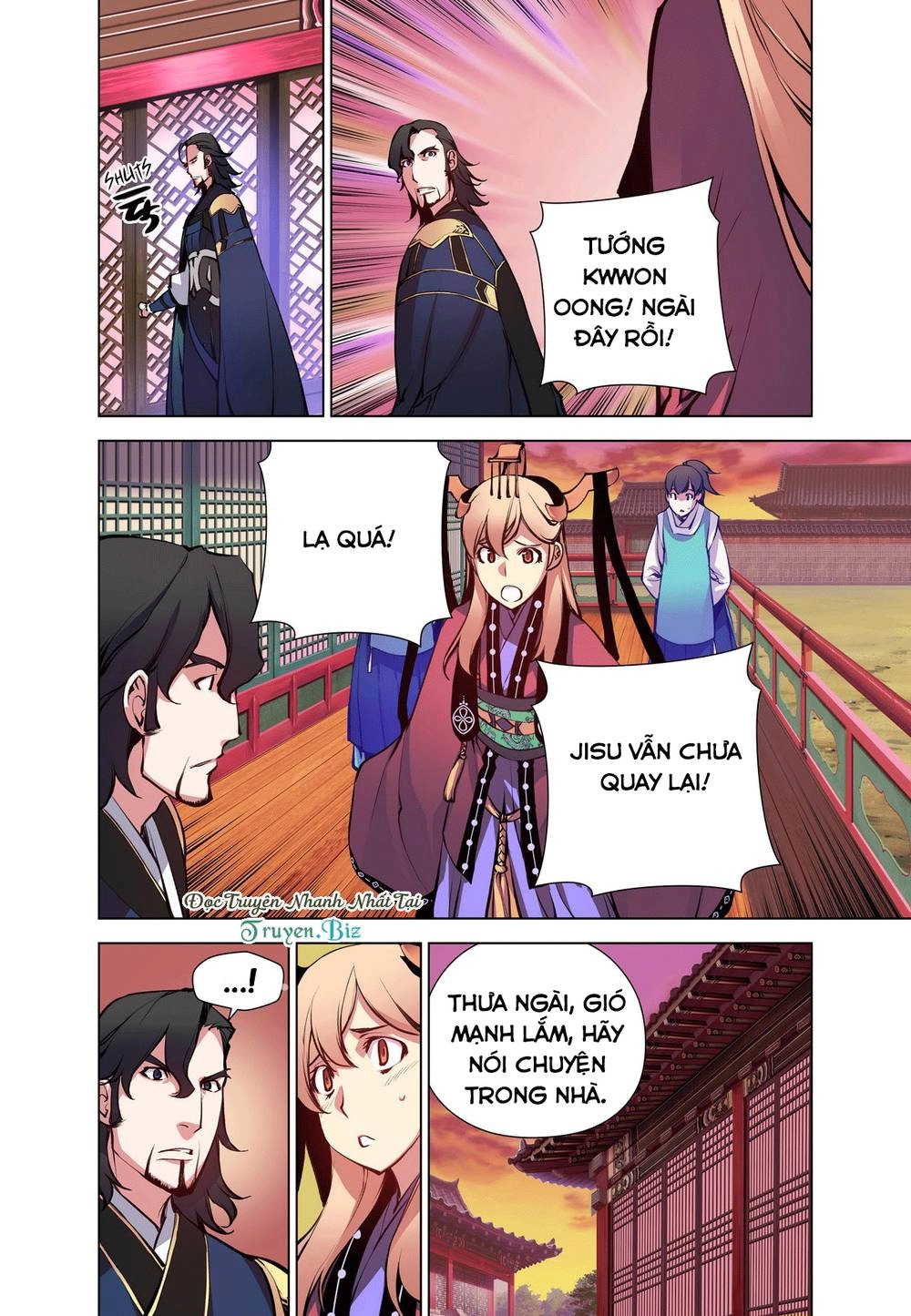 Gunner Chapter 22 - 10