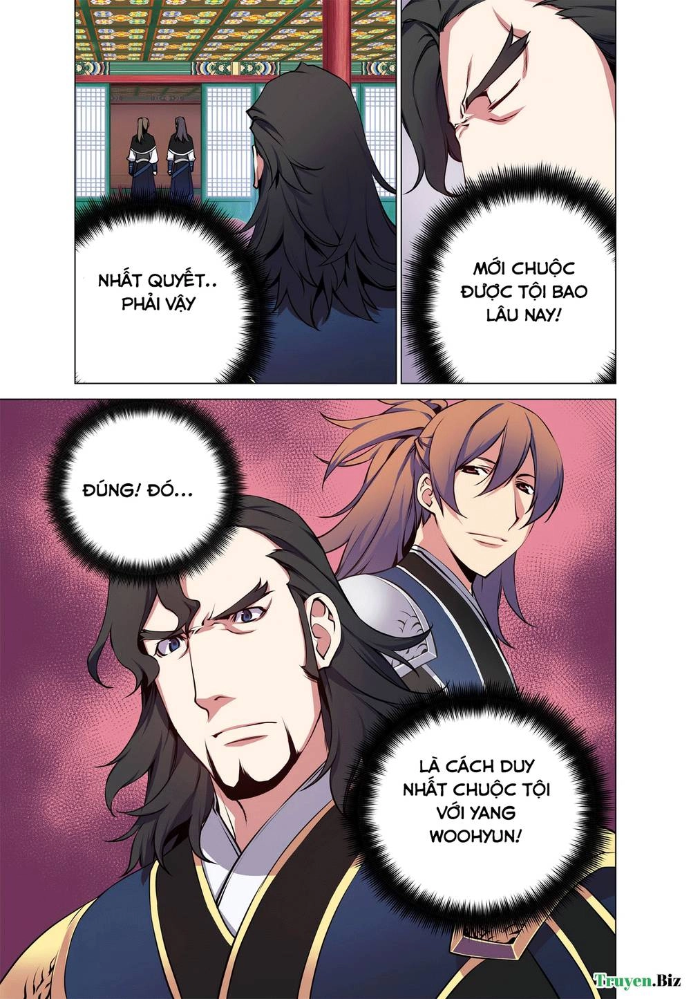 Gunner Chapter 25 - 15