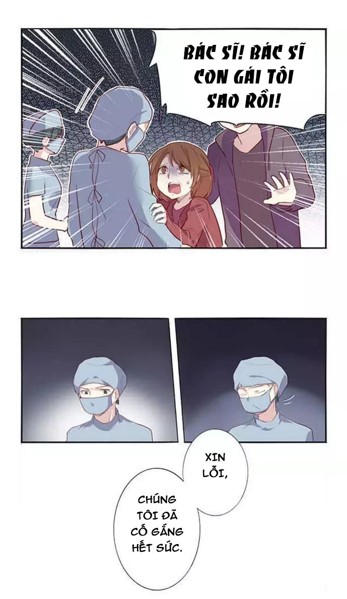 Anh Tuấn Lại Dễ Thương Chapter 1 - 14