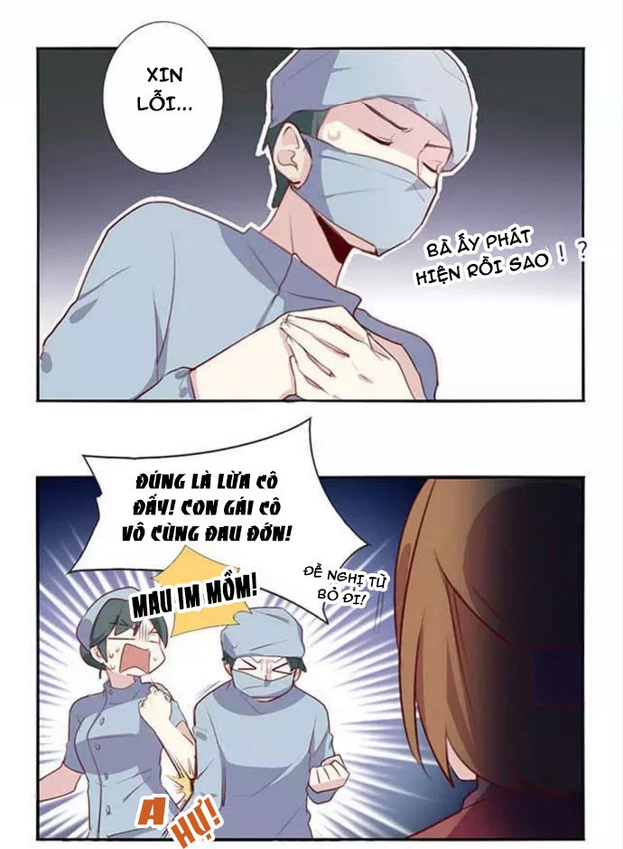 Anh Tuấn Lại Dễ Thương Chapter 1 - 17