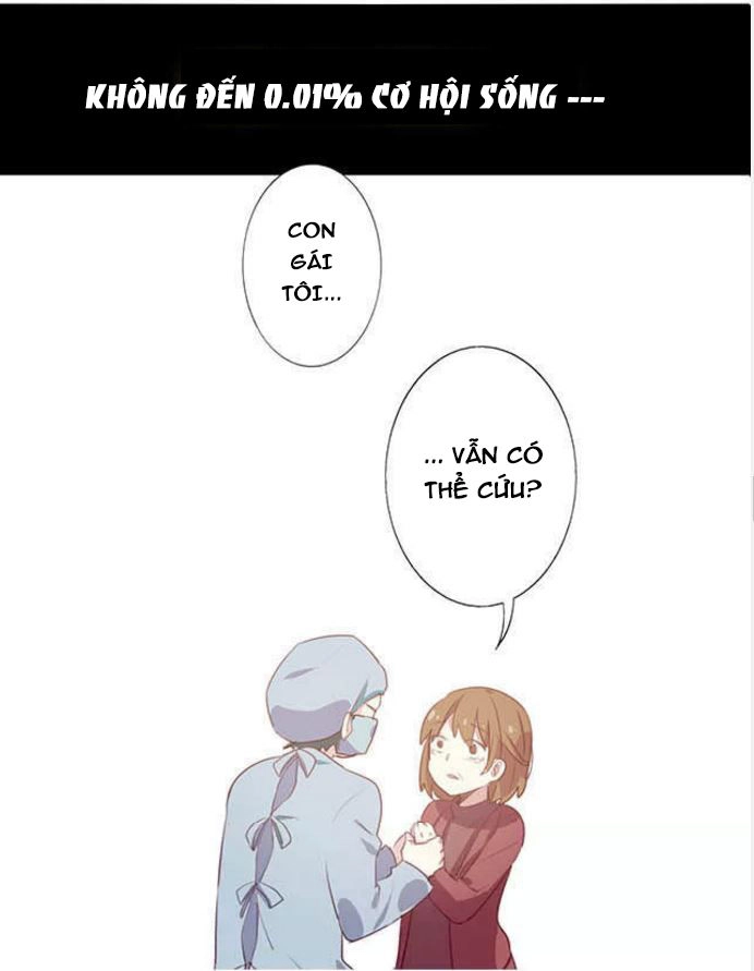 Anh Tuấn Lại Dễ Thương Chapter 1 - 20