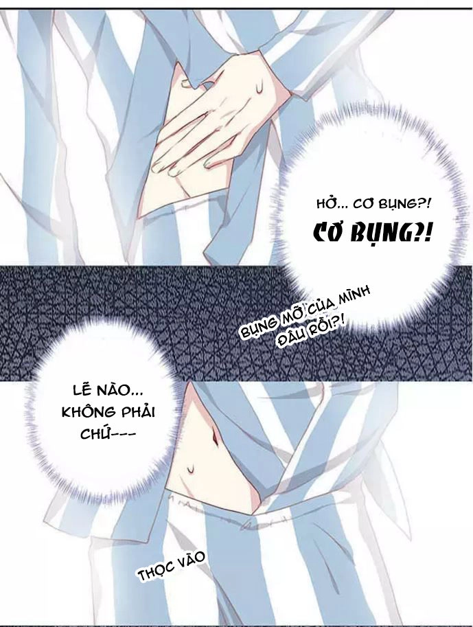 Anh Tuấn Lại Dễ Thương Chapter 1 - 25