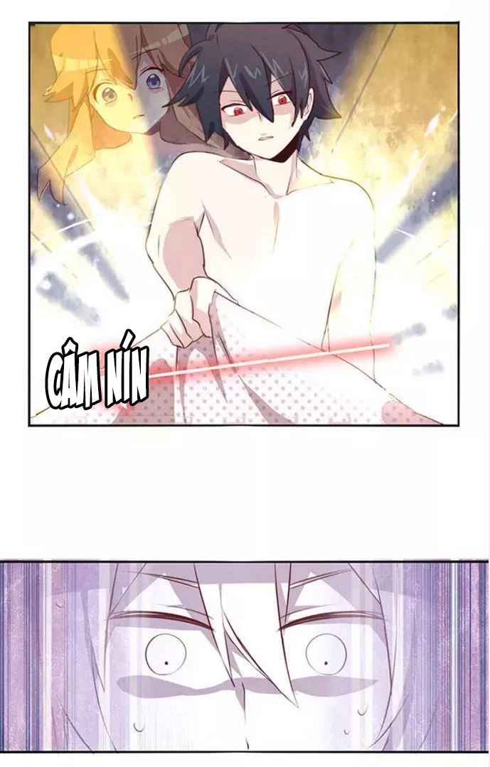 Anh Tuấn Lại Dễ Thương Chapter 2 - 4