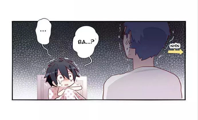 Anh Tuấn Lại Dễ Thương Chapter 3 - 5