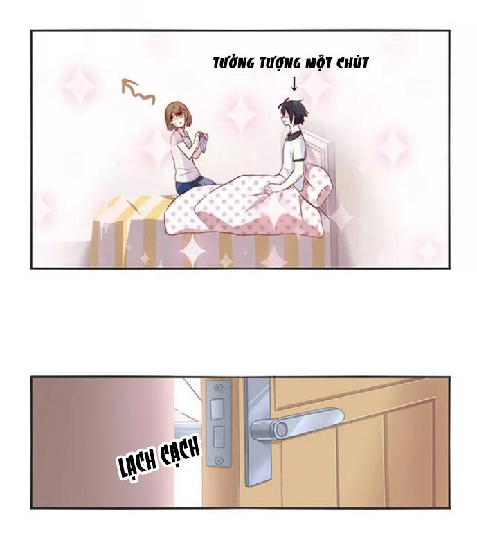 Anh Tuấn Lại Dễ Thương Chapter 3 - 16