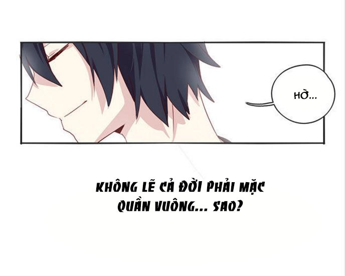 Anh Tuấn Lại Dễ Thương Chapter 3 - 17