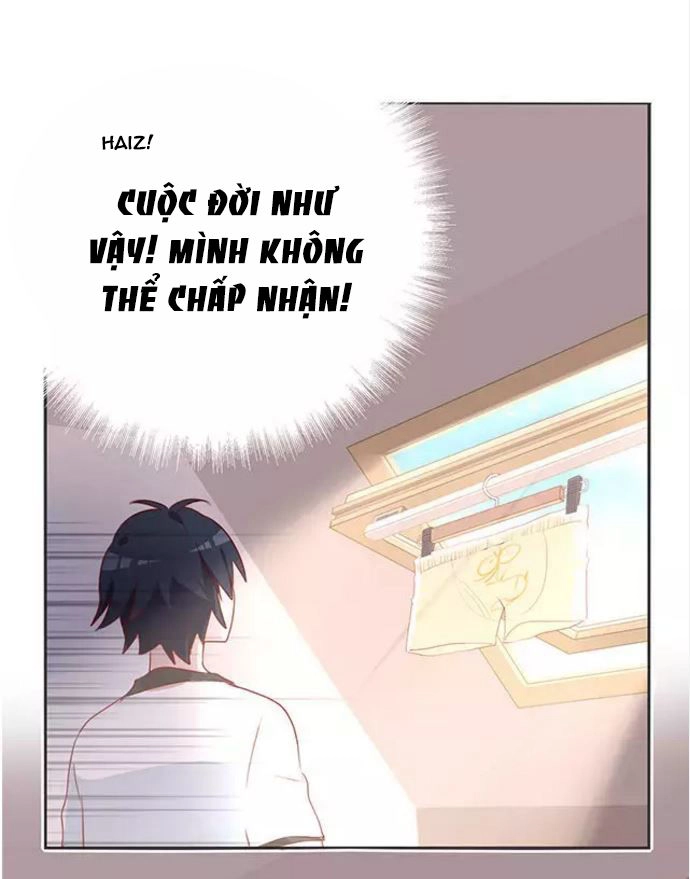 Anh Tuấn Lại Dễ Thương Chapter 3 - 18