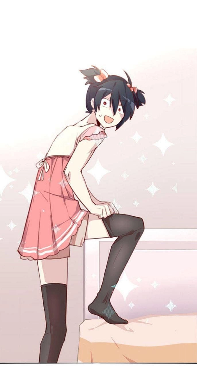 Anh Tuấn Lại Dễ Thương Chapter 5 - 2