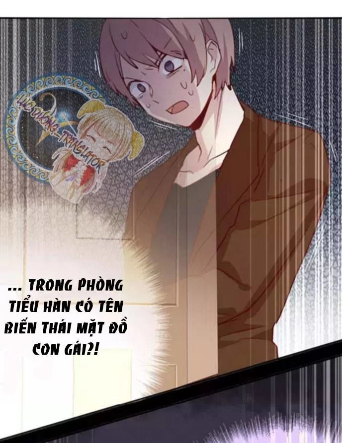 Anh Tuấn Lại Dễ Thương Chapter 5 - 5