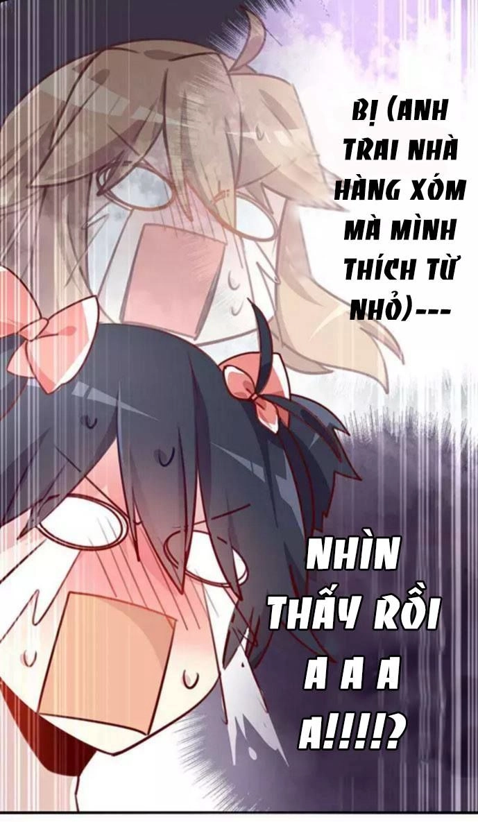 Anh Tuấn Lại Dễ Thương Chapter 5 - 6
