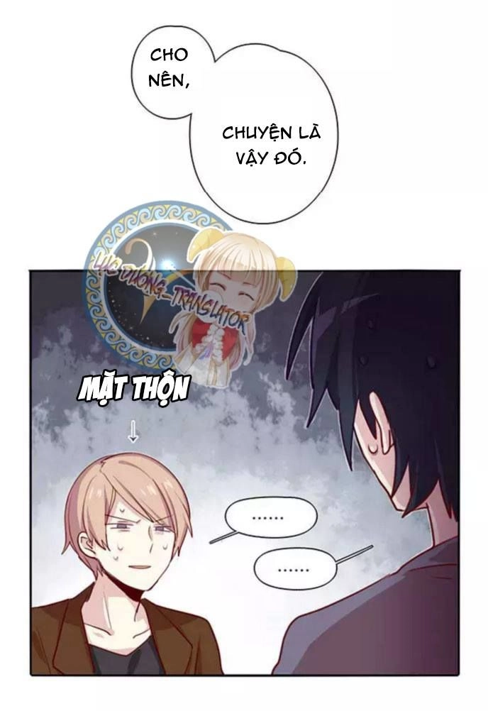 Anh Tuấn Lại Dễ Thương Chapter 5 - 9