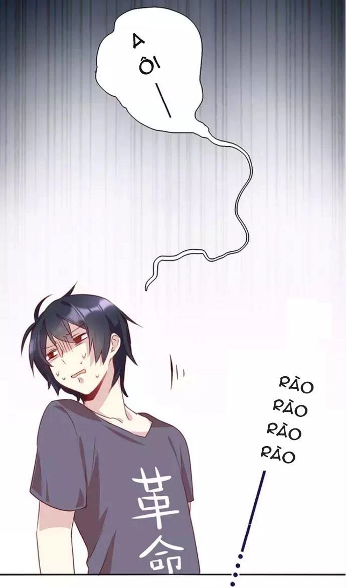 Anh Tuấn Lại Dễ Thương Chapter 6 - 9