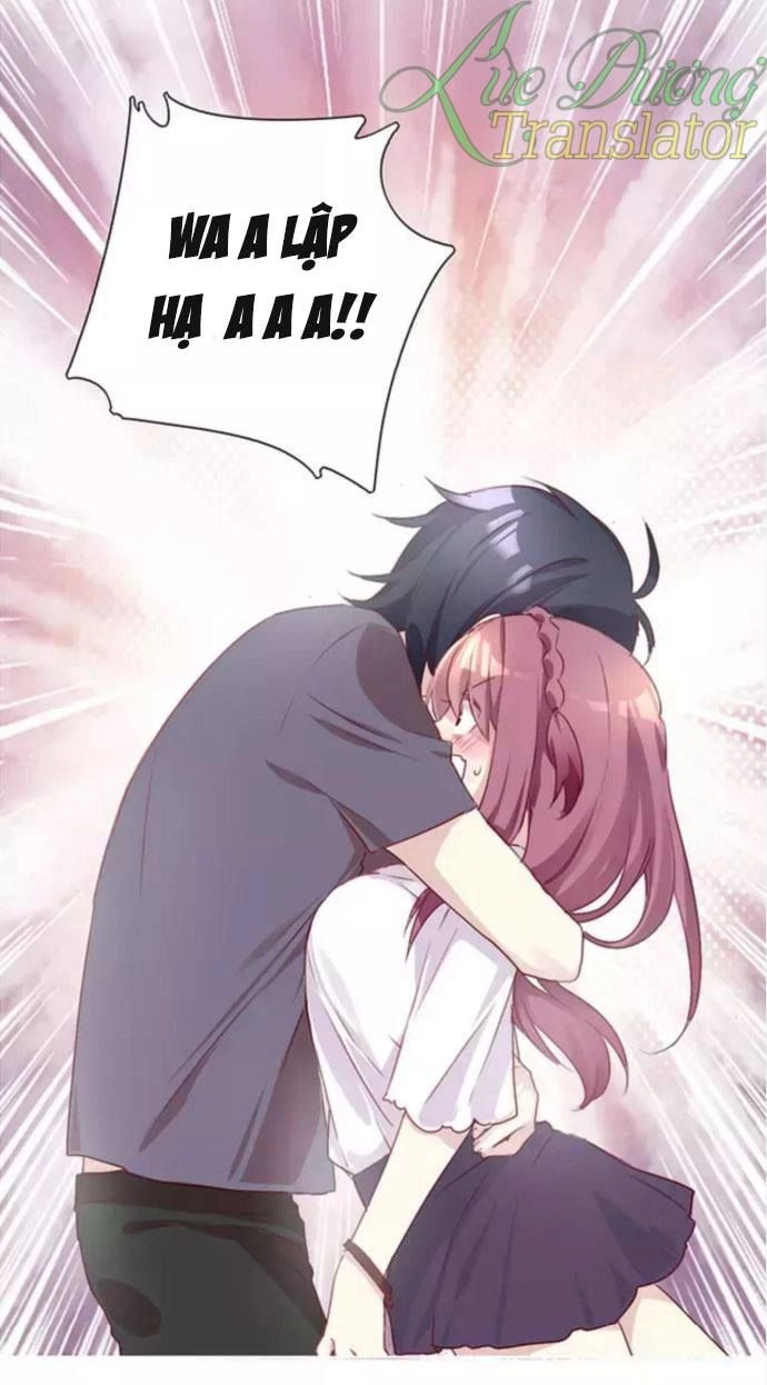 Anh Tuấn Lại Dễ Thương Chapter 7 - 2