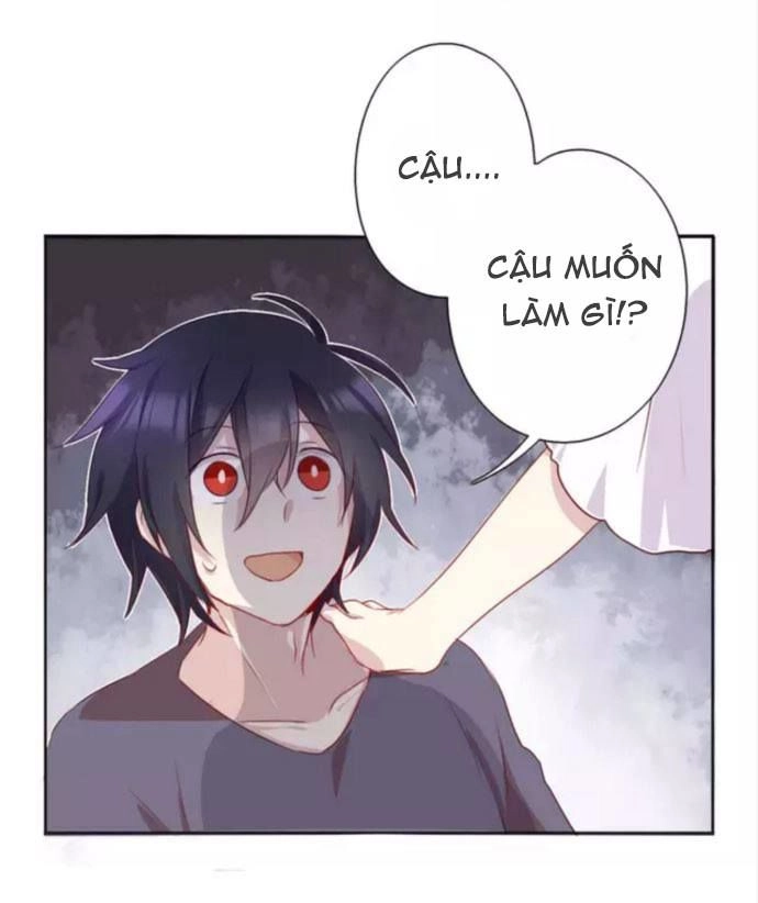 Anh Tuấn Lại Dễ Thương Chapter 7 - 13