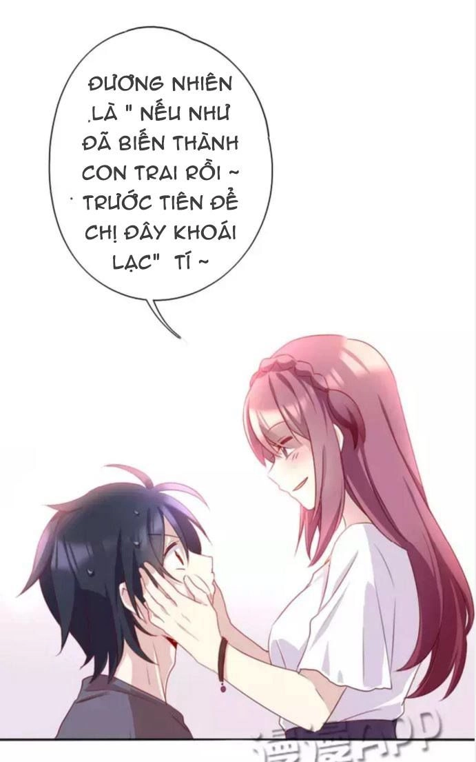 Anh Tuấn Lại Dễ Thương Chapter 7 - 14