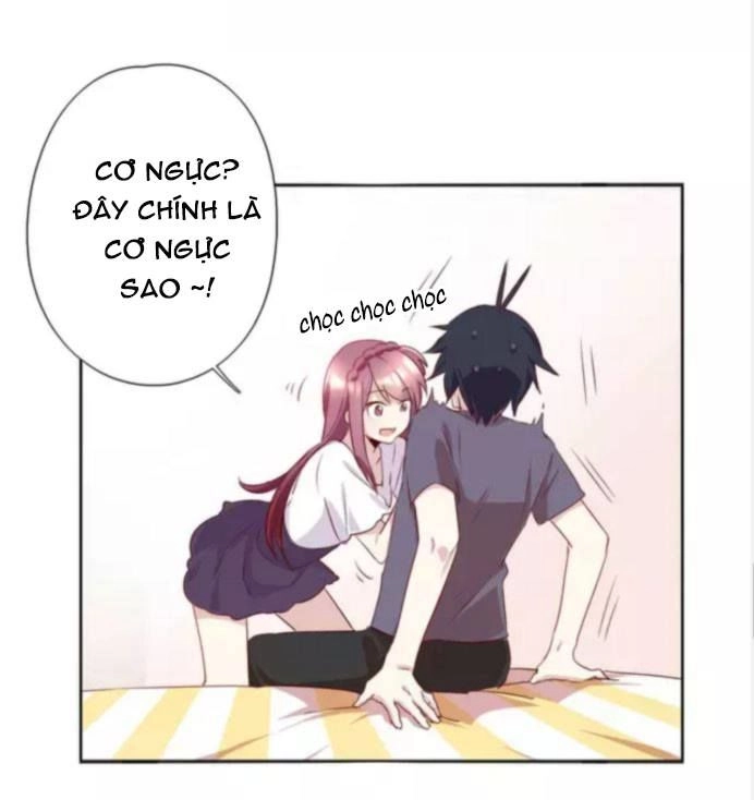 Anh Tuấn Lại Dễ Thương Chapter 7 - 16