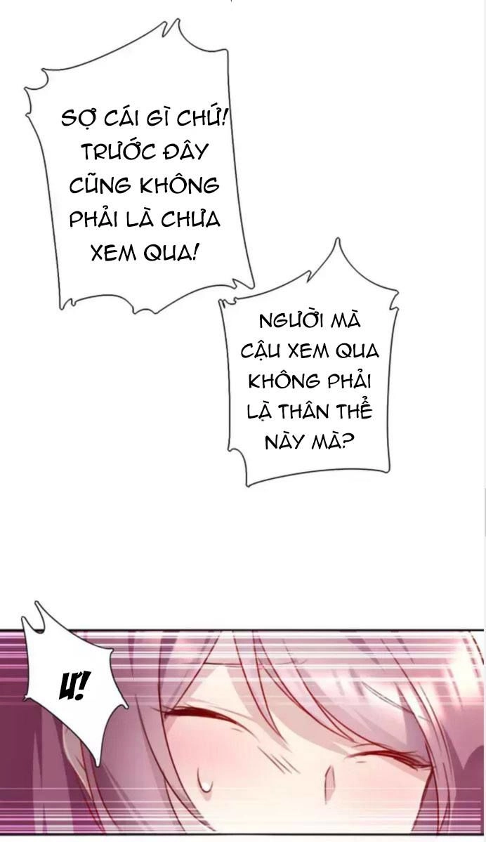 Anh Tuấn Lại Dễ Thương Chapter 7 - 20