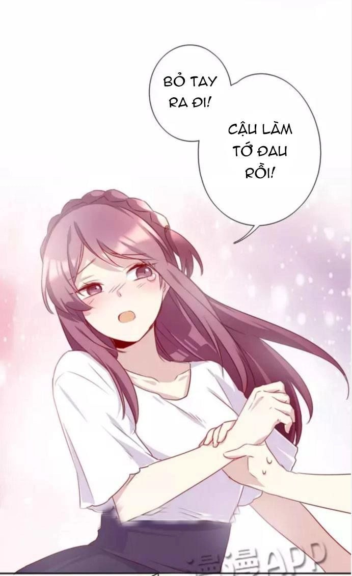 Anh Tuấn Lại Dễ Thương Chapter 7 - 21