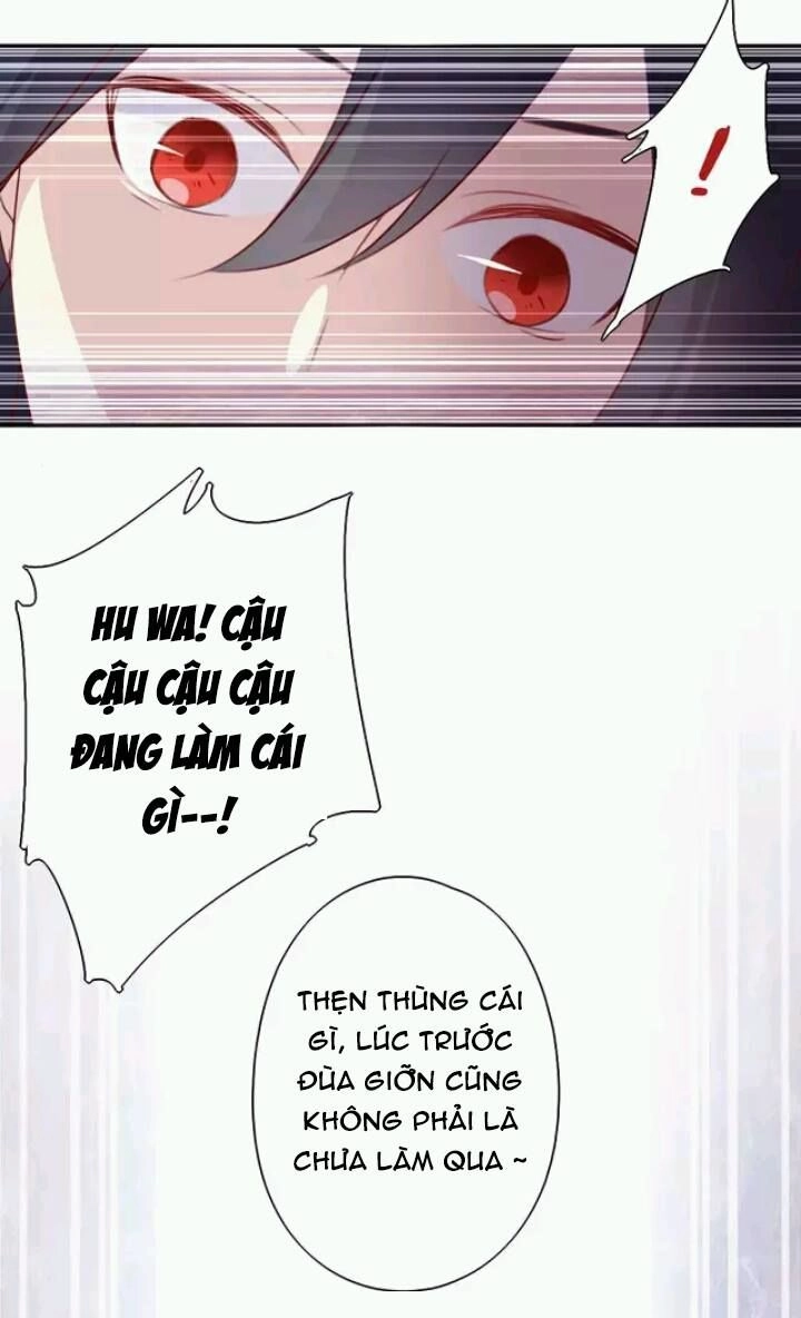 Anh Tuấn Lại Dễ Thương Chapter 8 - 4