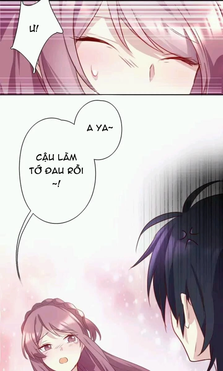 Anh Tuấn Lại Dễ Thương Chapter 8 - 9