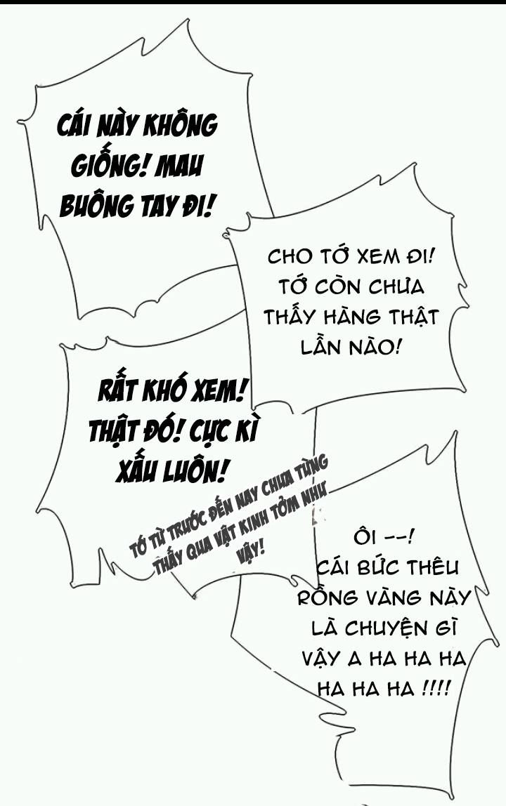 Anh Tuấn Lại Dễ Thương Chapter 8 - 11