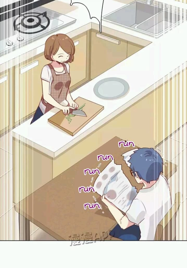 Anh Tuấn Lại Dễ Thương Chapter 8 - 13