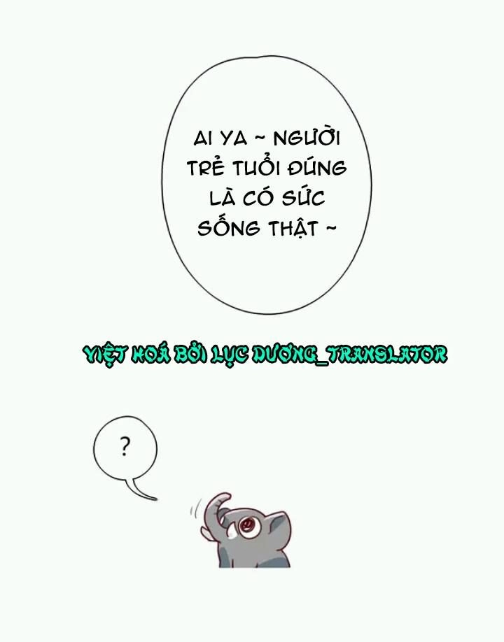 Anh Tuấn Lại Dễ Thương Chapter 8 - 14