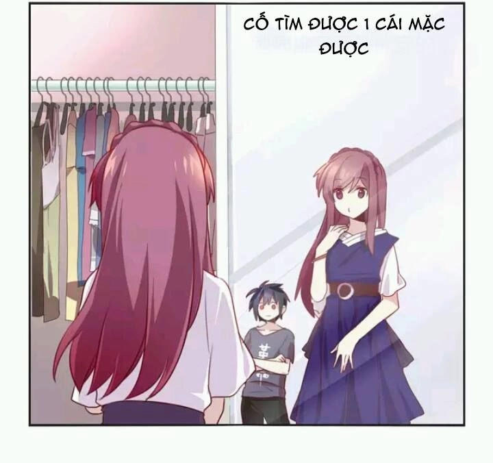 Anh Tuấn Lại Dễ Thương Chapter 8 - 22