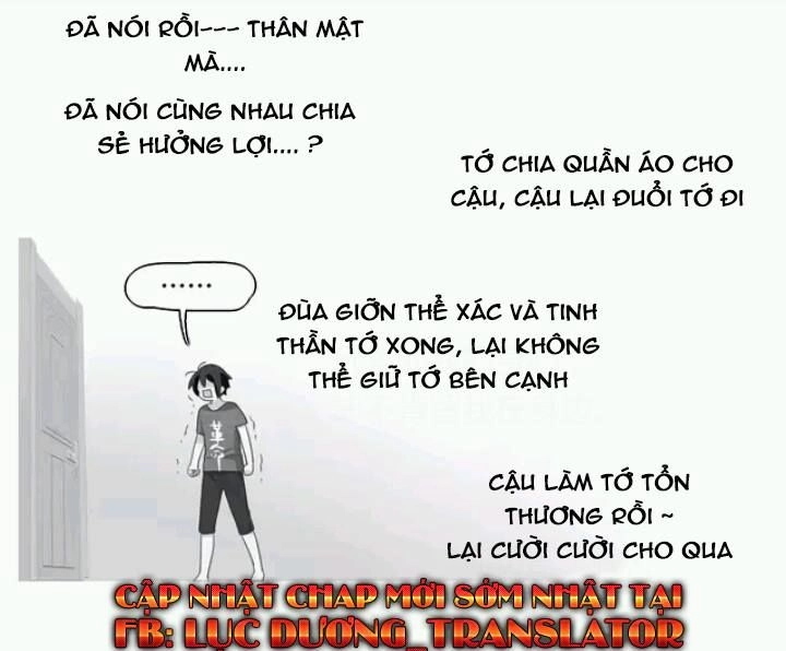 Anh Tuấn Lại Dễ Thương Chapter 8 - 26