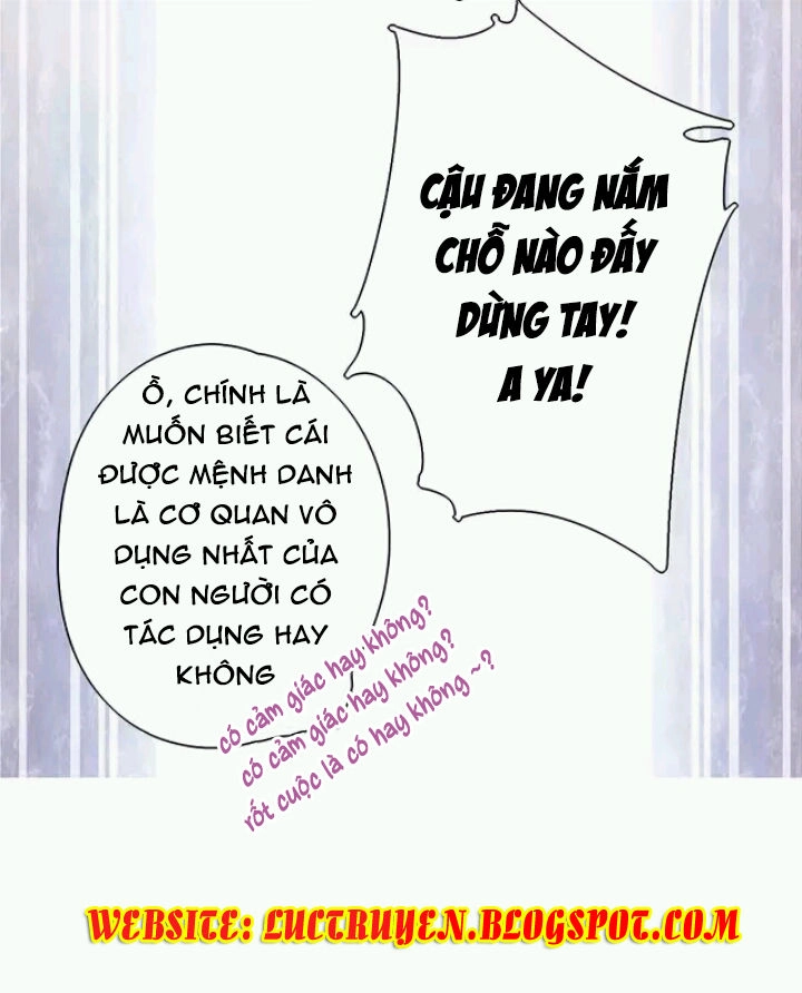 Anh Tuấn Lại Dễ Thương Chapter 9 - 5