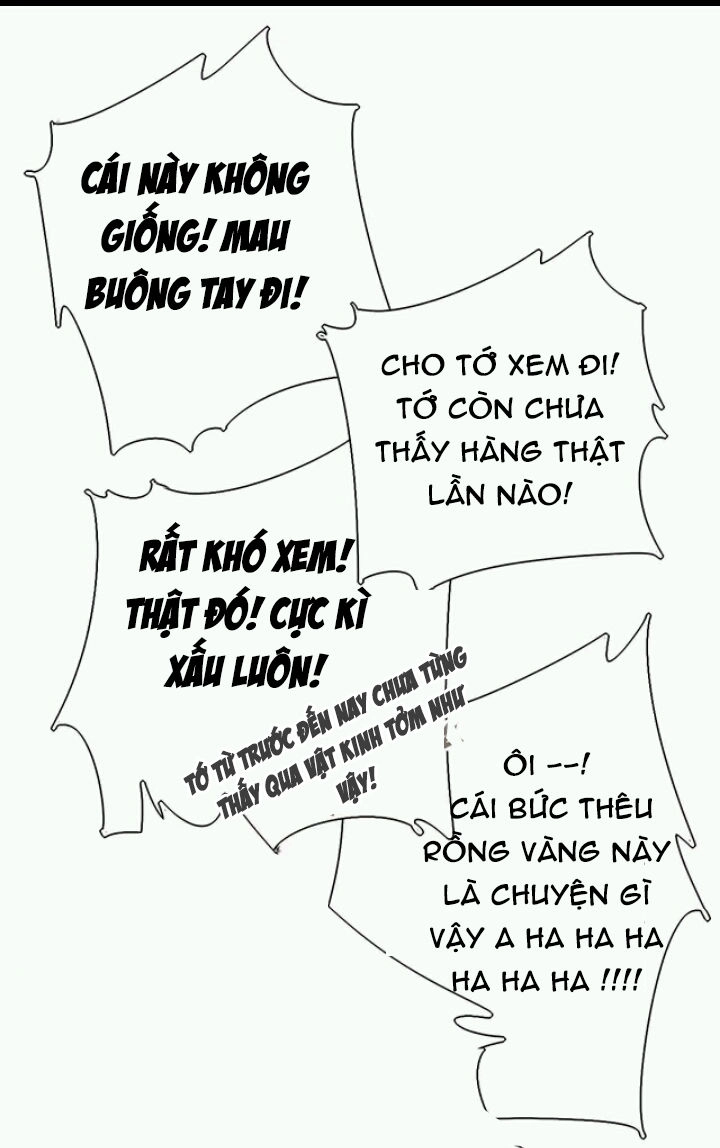 Anh Tuấn Lại Dễ Thương Chapter 9 - 11