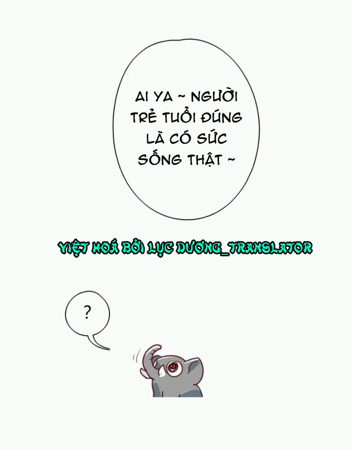 Anh Tuấn Lại Dễ Thương Chapter 9 - 14