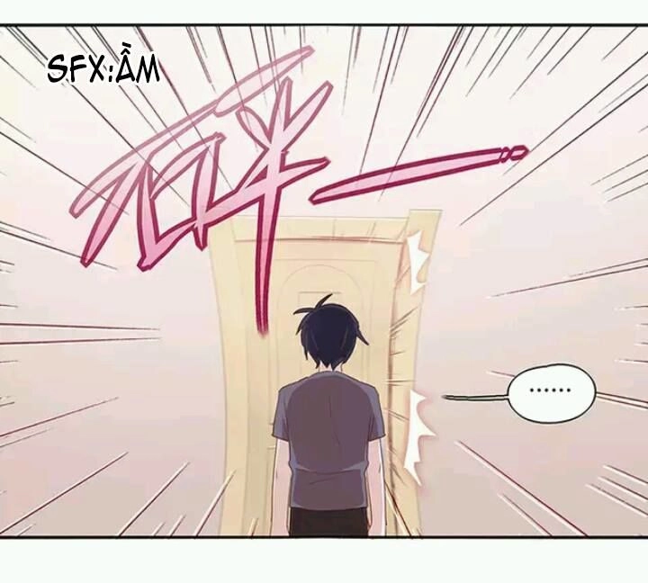 Anh Tuấn Lại Dễ Thương Chapter 10 - 4