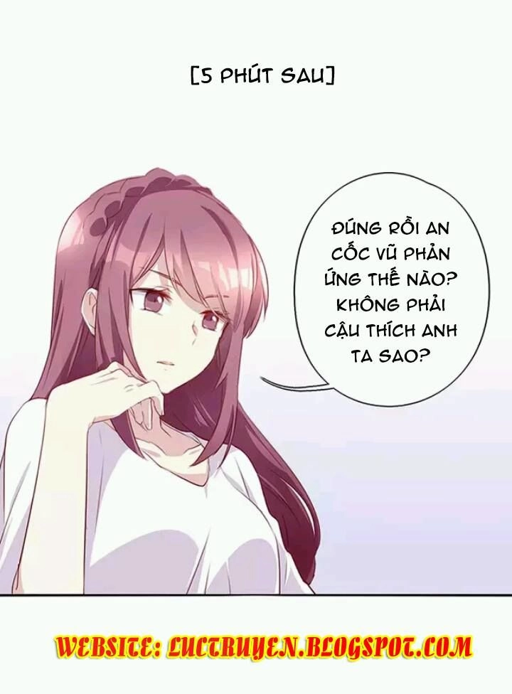 Anh Tuấn Lại Dễ Thương Chapter 10 - 5