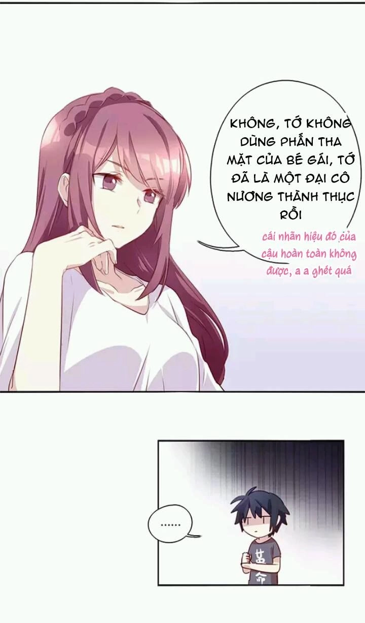 Anh Tuấn Lại Dễ Thương Chapter 10 - 10