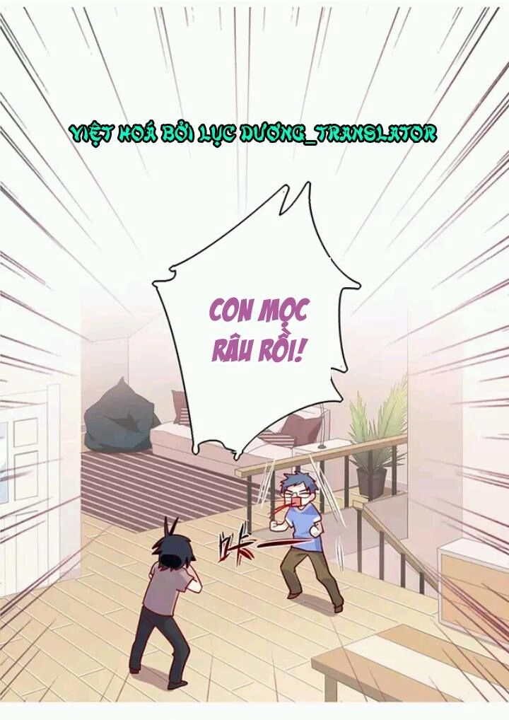 Anh Tuấn Lại Dễ Thương Chapter 10 - 19