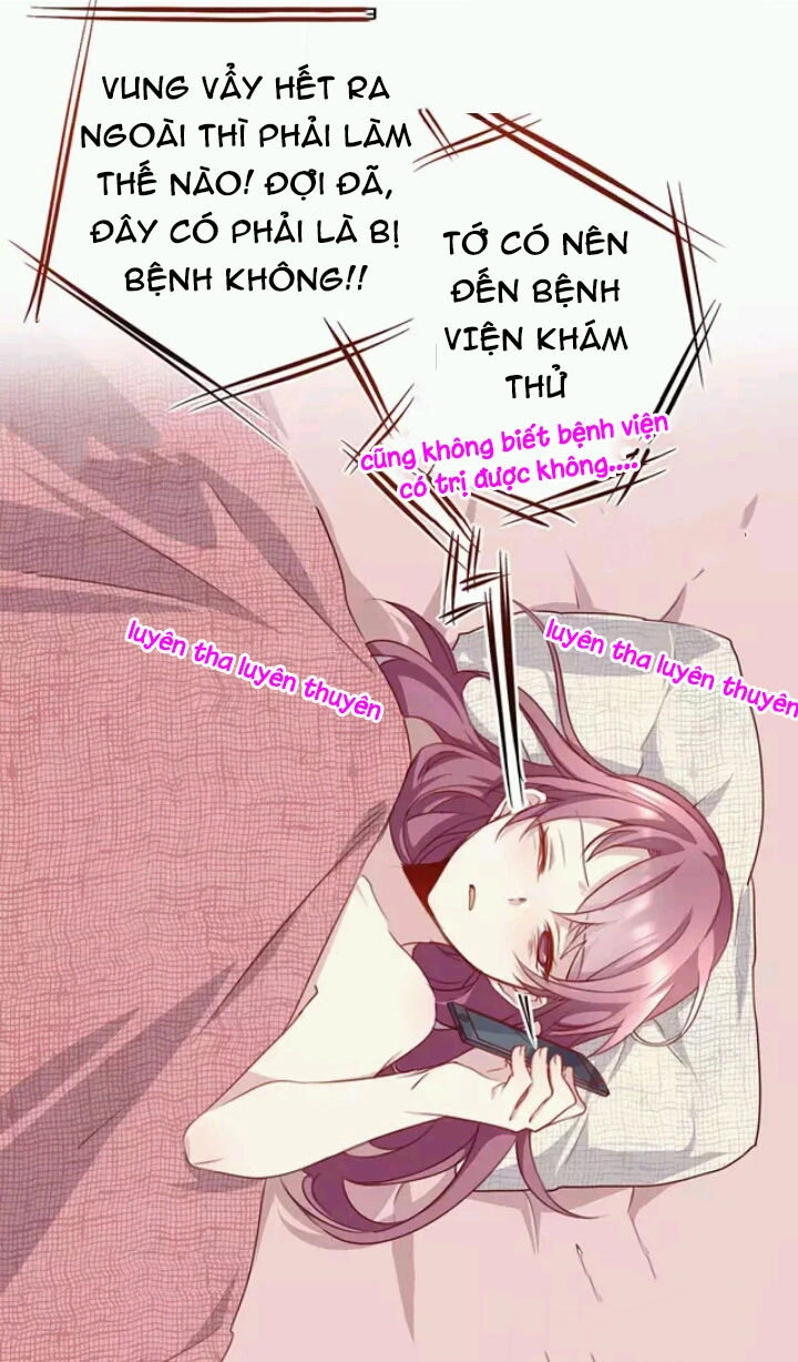 Anh Tuấn Lại Dễ Thương Chapter 11 - 5