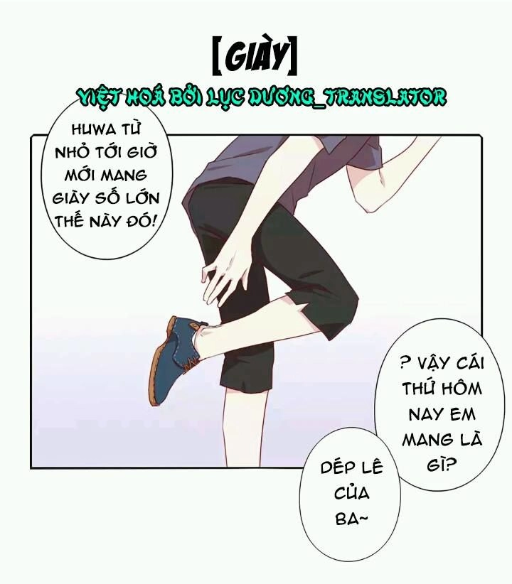 Anh Tuấn Lại Dễ Thương Chapter 13 - 4