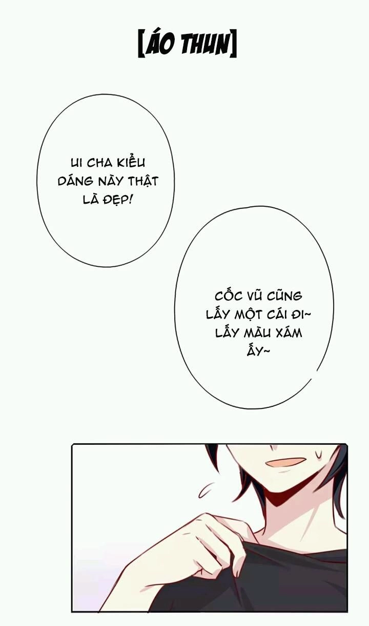 Anh Tuấn Lại Dễ Thương Chapter 13 - 7