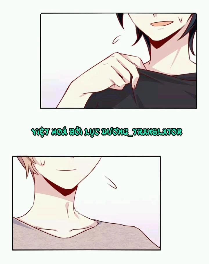 Anh Tuấn Lại Dễ Thương Chapter 13 - 8