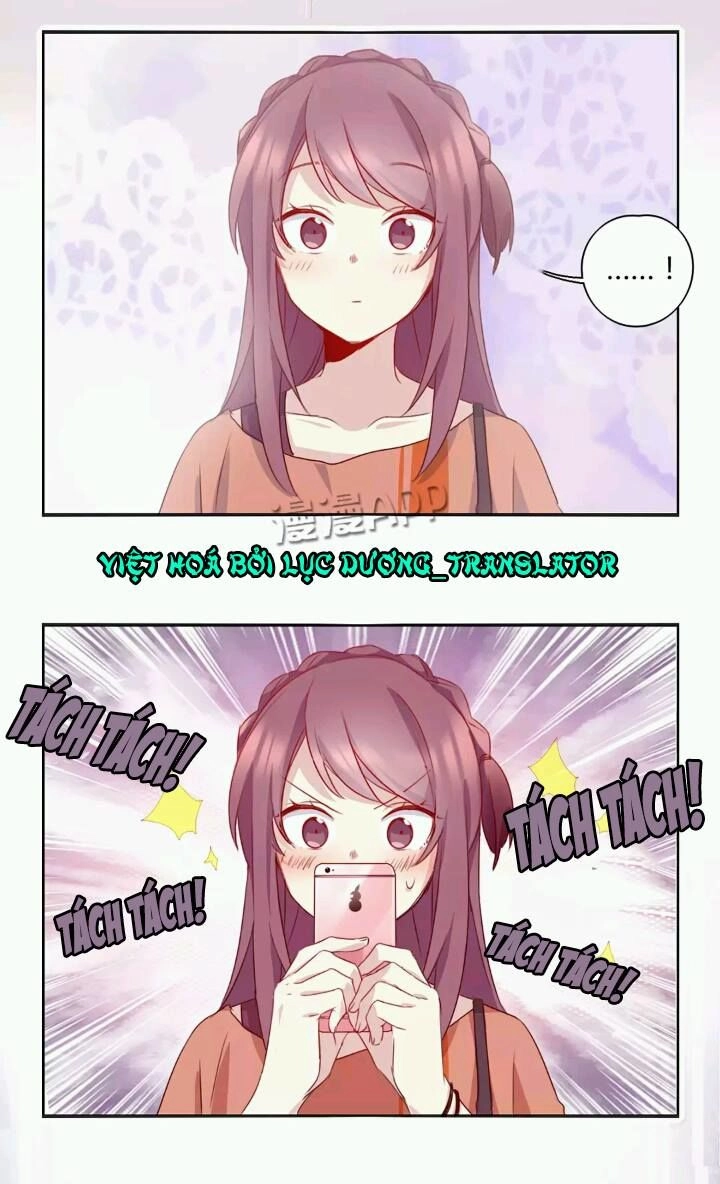 Anh Tuấn Lại Dễ Thương Chapter 13 - 10