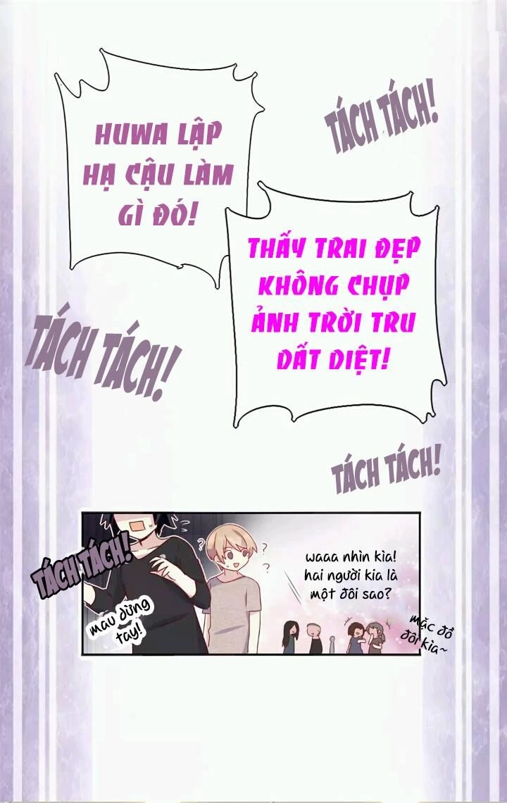 Anh Tuấn Lại Dễ Thương Chapter 13 - 11