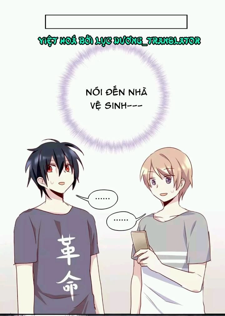 Anh Tuấn Lại Dễ Thương Chapter 13 - 13