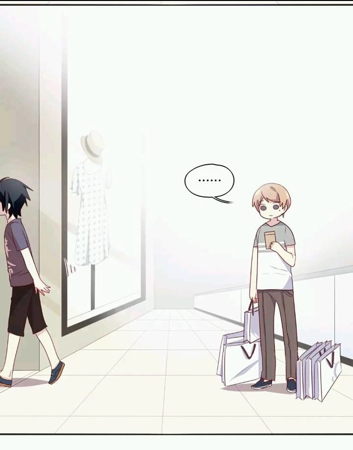 Anh Tuấn Lại Dễ Thương Chapter 13 - 16