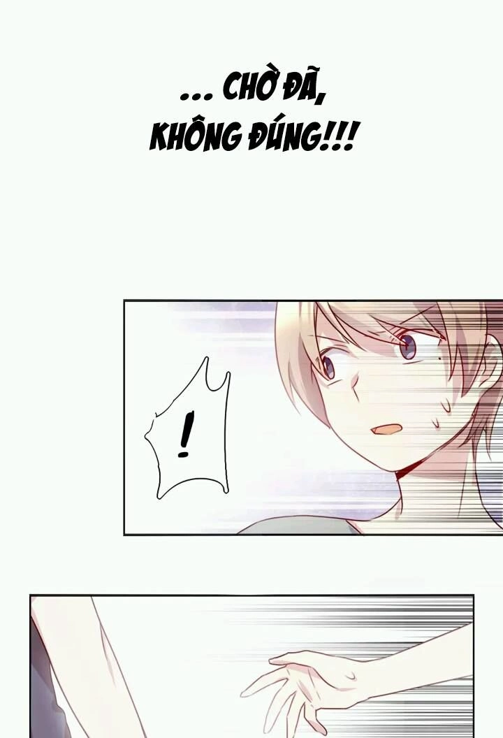 Anh Tuấn Lại Dễ Thương Chapter 13 - 17