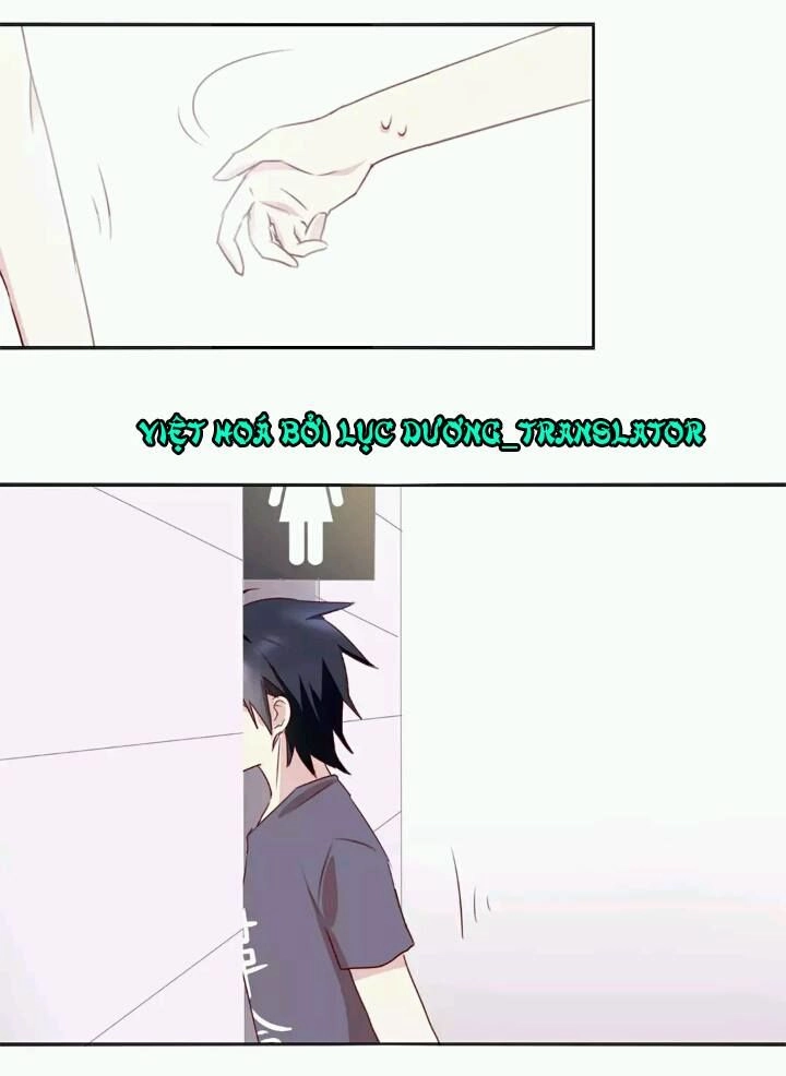 Anh Tuấn Lại Dễ Thương Chapter 13 - 18