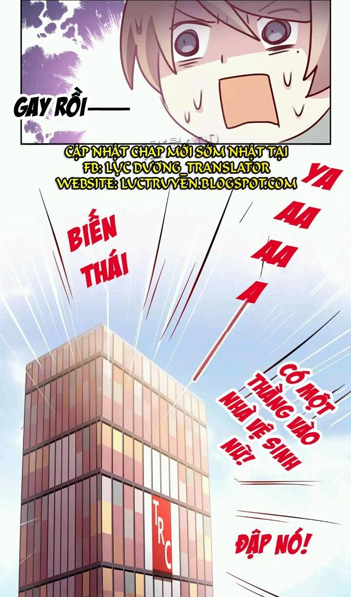 Anh Tuấn Lại Dễ Thương Chapter 13 - 19