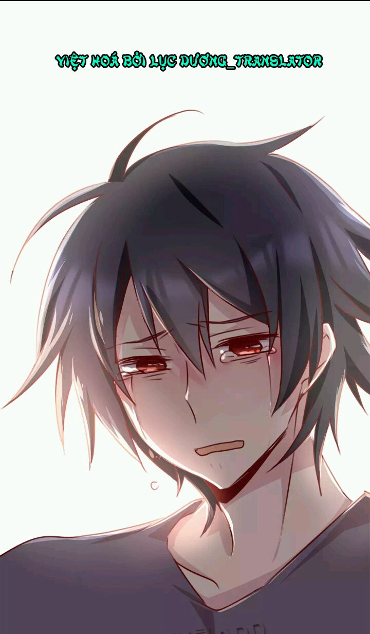 Anh Tuấn Lại Dễ Thương Chapter 15 - 12