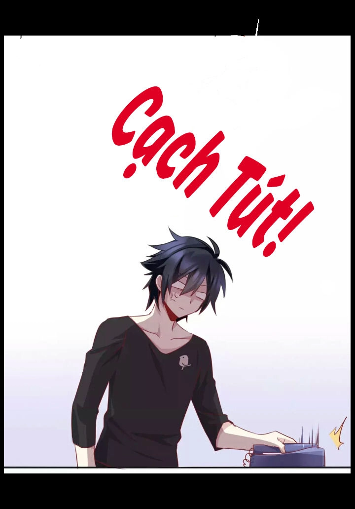 Anh Tuấn Lại Dễ Thương Chapter 17 - 3