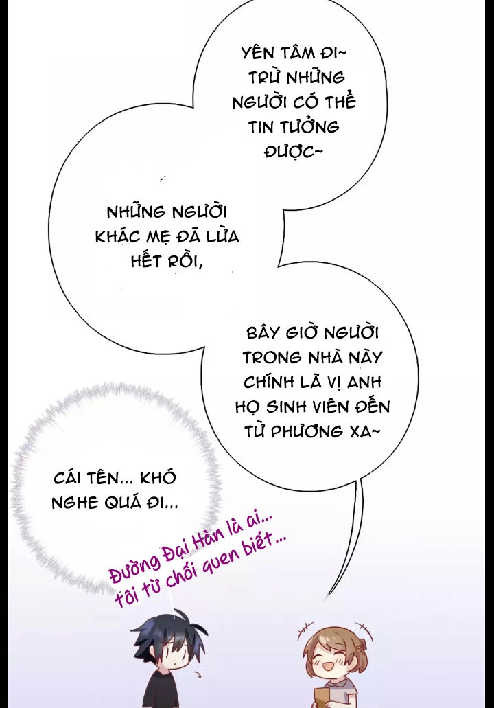 Anh Tuấn Lại Dễ Thương Chapter 17 - 6